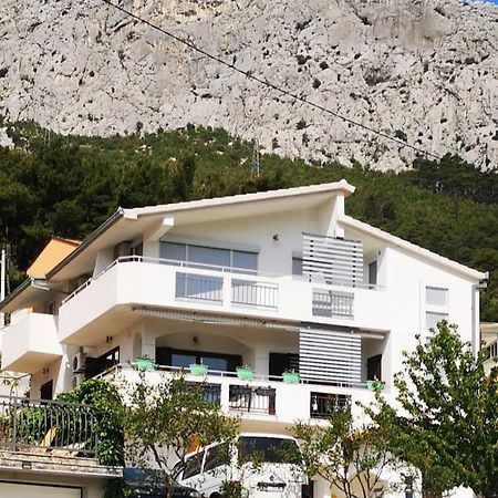 Apartmán Ana Marija Solin Exteriér fotografie