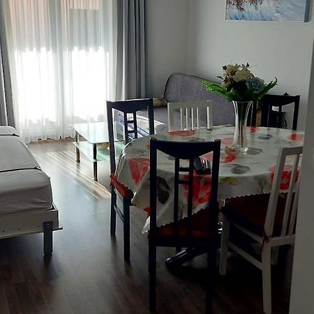 Apartmán Ana Marija Solin Exteriér fotografie
