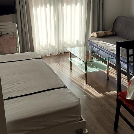 Apartmán Ana Marija Solin Exteriér fotografie