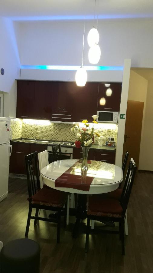 Apartmán Ana Marija Solin Exteriér fotografie