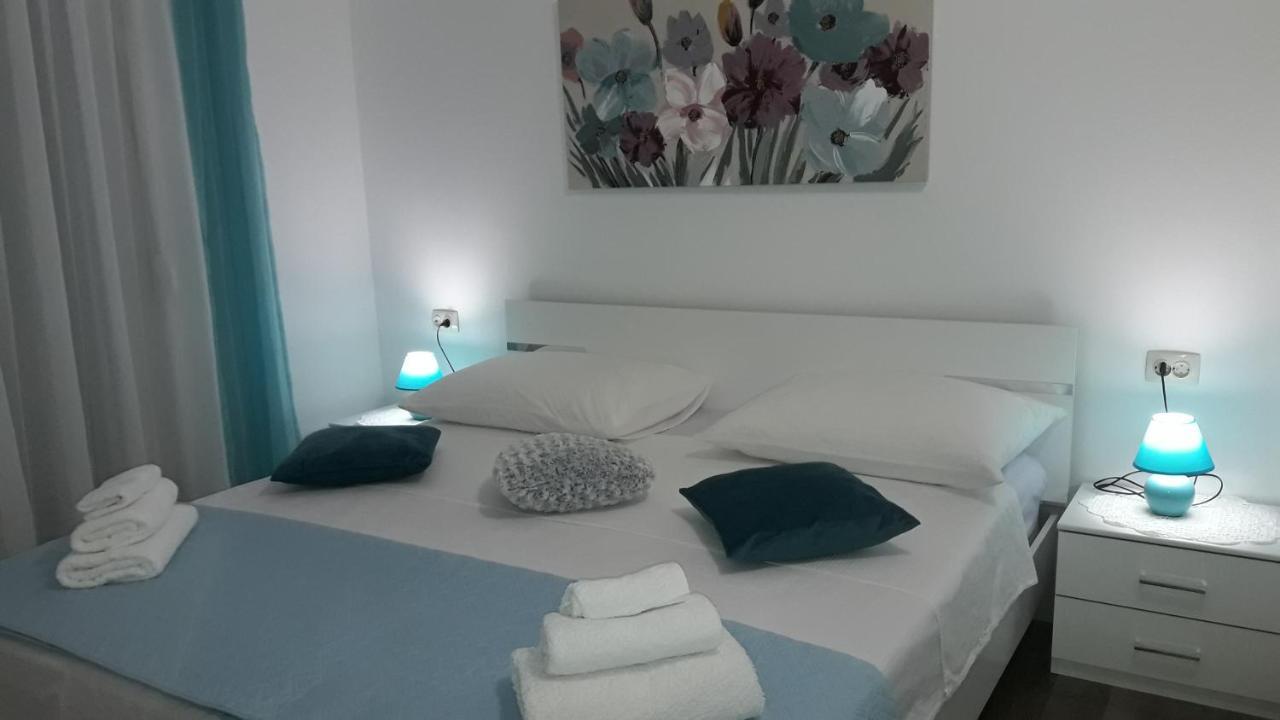 Apartmán Ana Marija Solin Exteriér fotografie