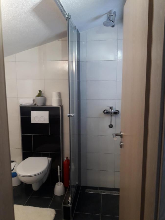 Apartmán Ana Marija Solin Exteriér fotografie