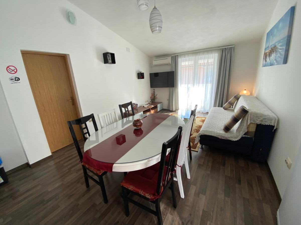 Apartmán Ana Marija Solin Exteriér fotografie