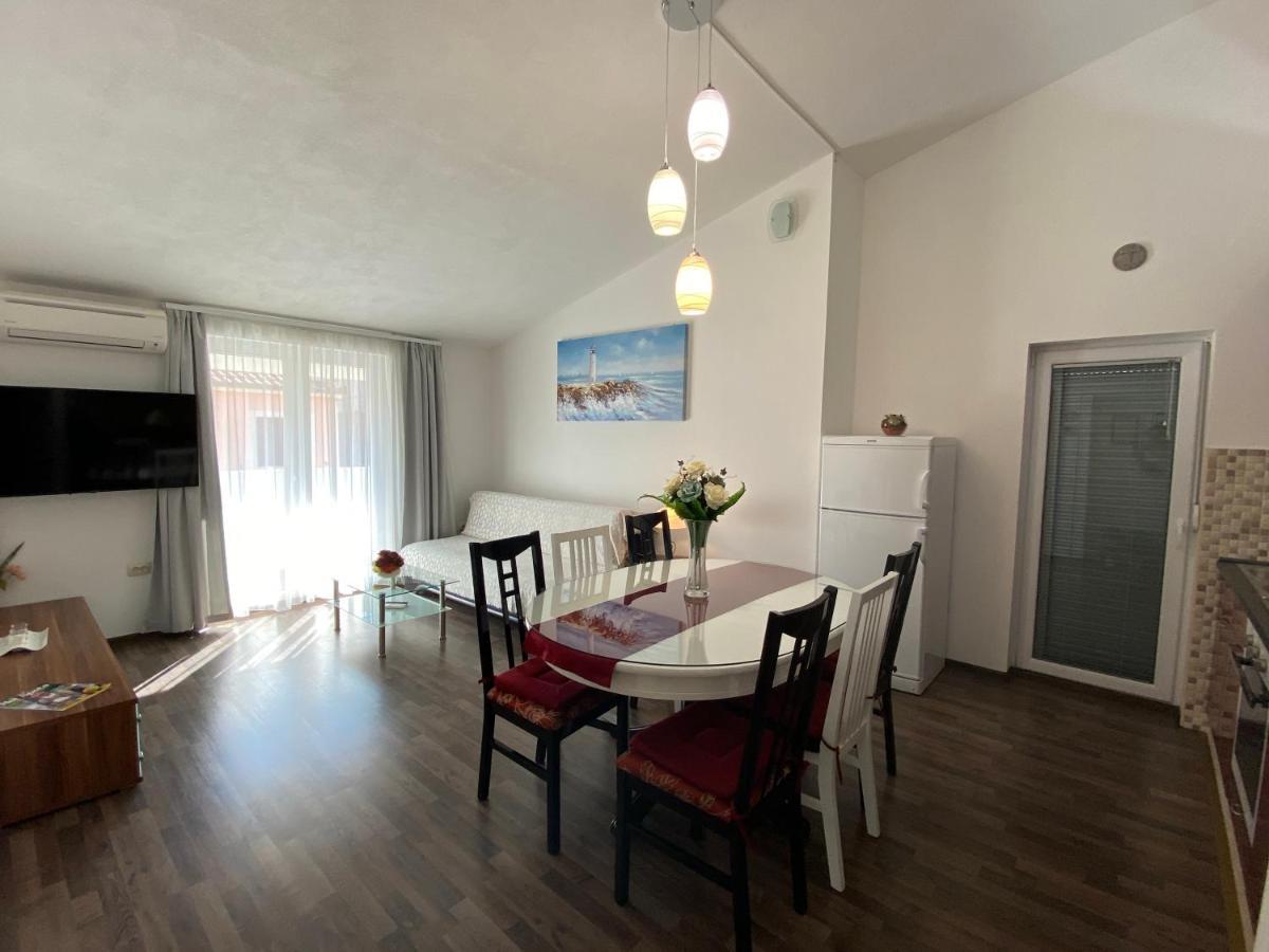 Apartmán Ana Marija Solin Exteriér fotografie