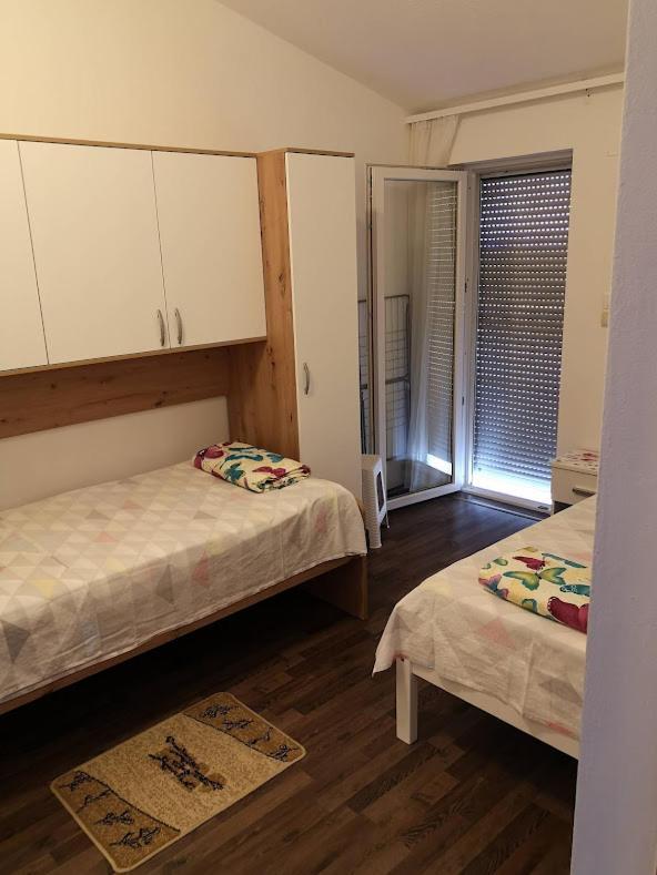Apartmán Ana Marija Solin Exteriér fotografie