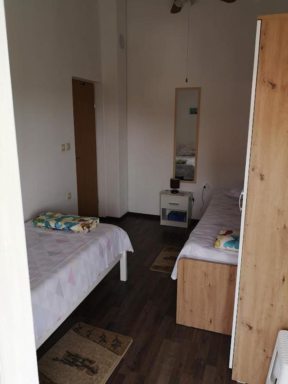 Apartmán Ana Marija Solin Exteriér fotografie