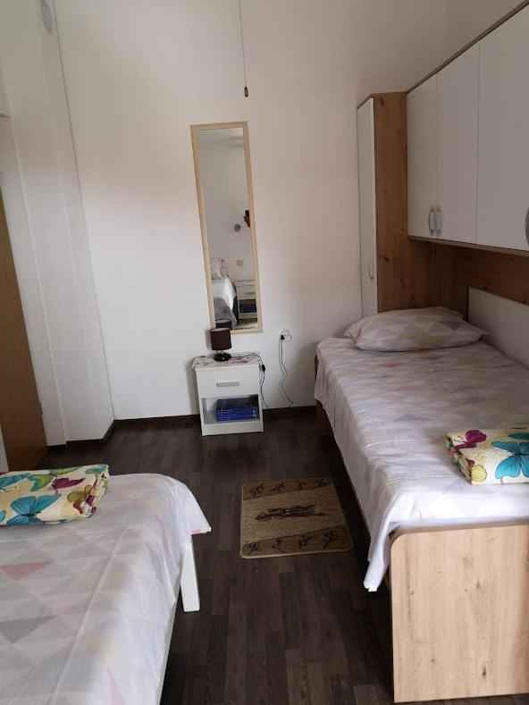 Apartmán Ana Marija Solin Exteriér fotografie