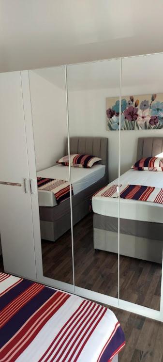 Apartmán Ana Marija Solin Exteriér fotografie