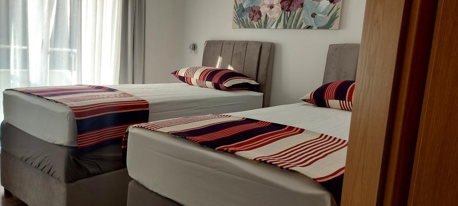 Apartmán Ana Marija Solin Exteriér fotografie