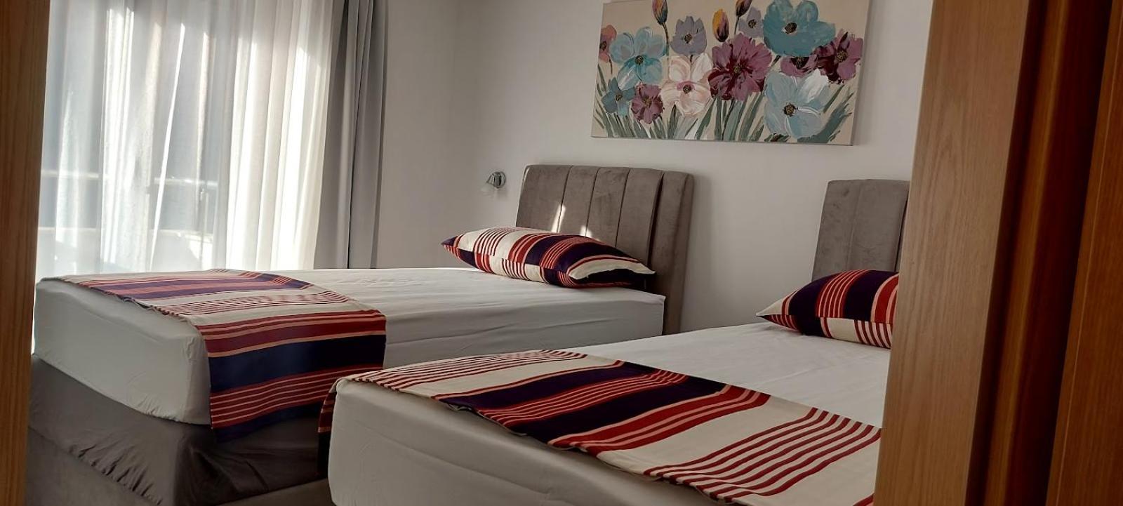 Apartmán Ana Marija Solin Exteriér fotografie