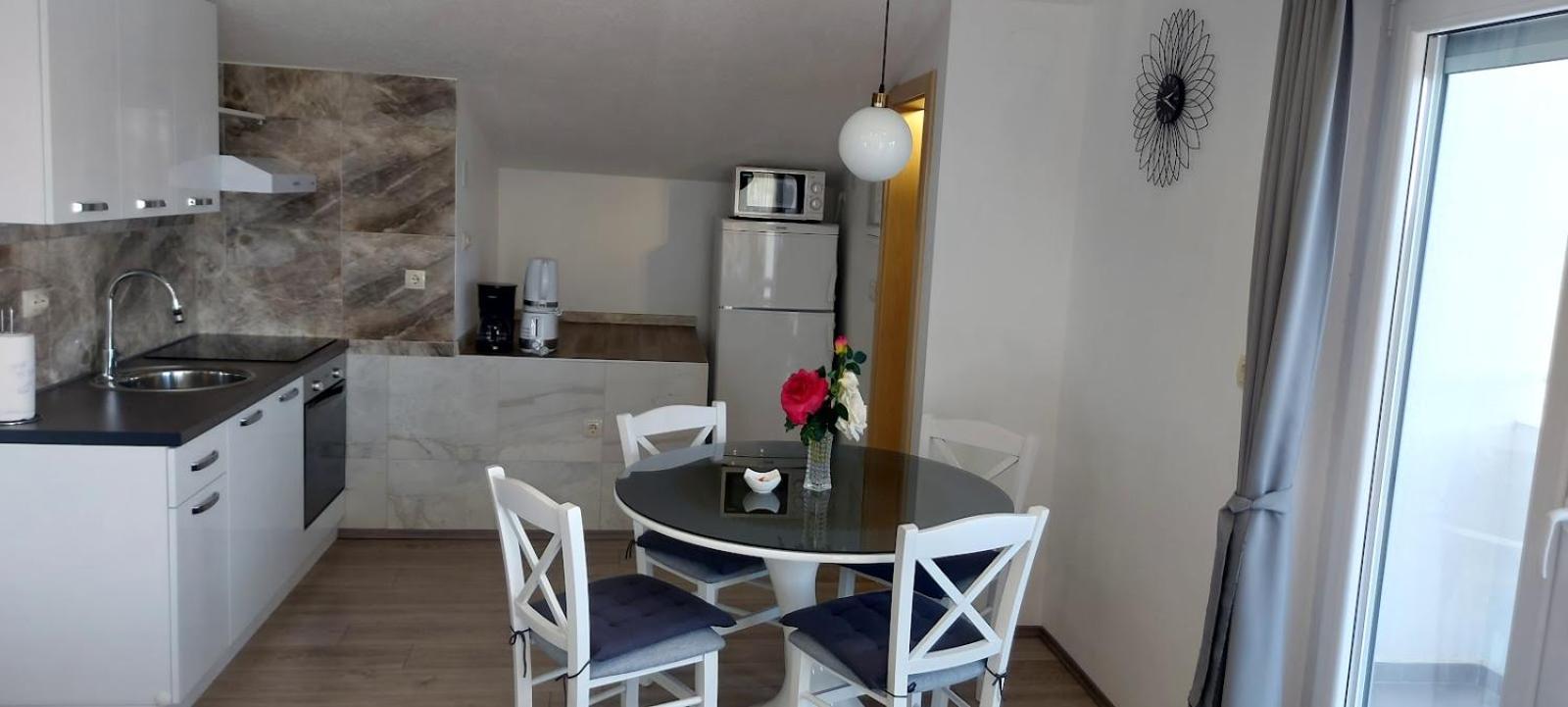 Apartmán Ana Marija Solin Exteriér fotografie