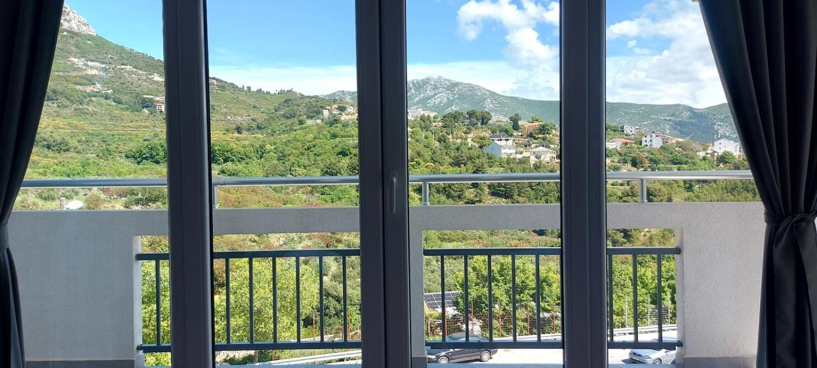 Apartmán Ana Marija Solin Exteriér fotografie