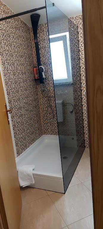 Apartmán Ana Marija Solin Exteriér fotografie
