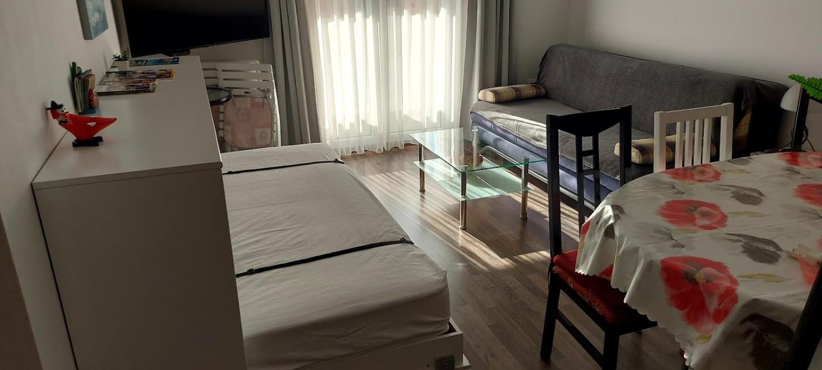 Apartmán Ana Marija Solin Exteriér fotografie