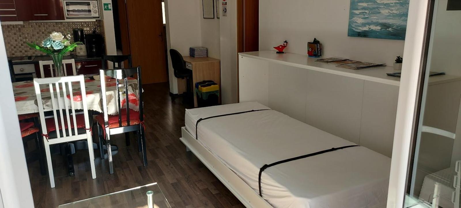 Apartmán Ana Marija Solin Exteriér fotografie